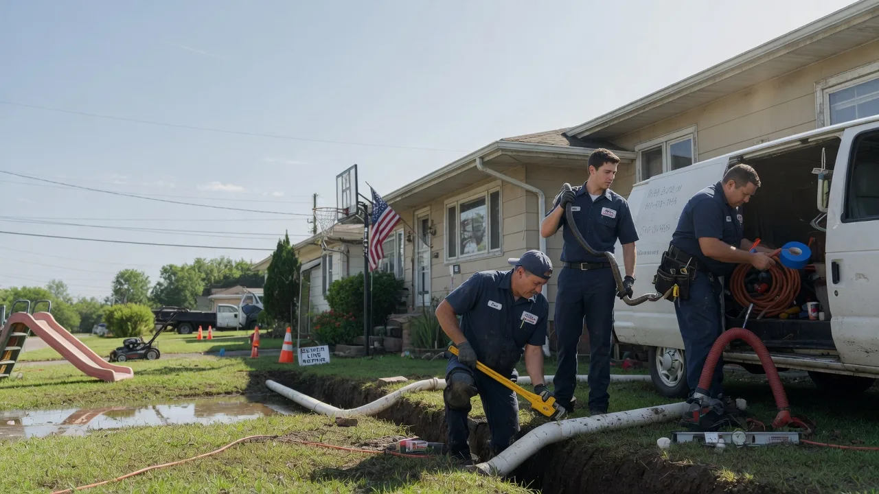 Toilet Installation in Perronville, MI near me